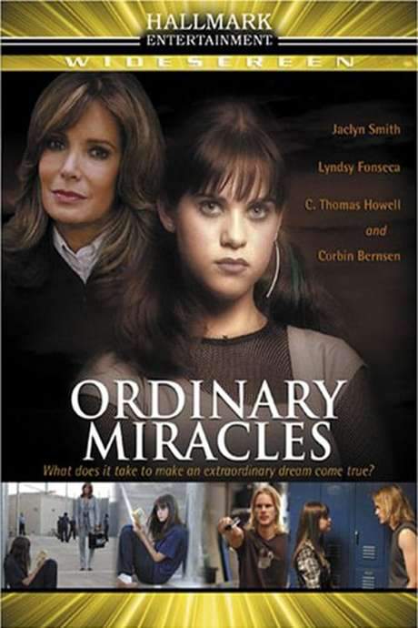 Ordinary Miracles